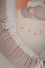 Кокон (позиціонер) Baby Veres Koala